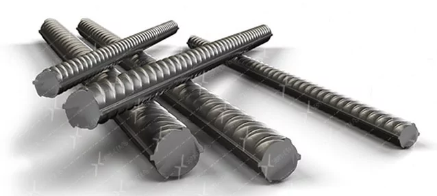 Арматура АI Ø12 бухта