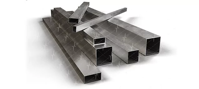 Профиль 120х120х6 ст09Г2С